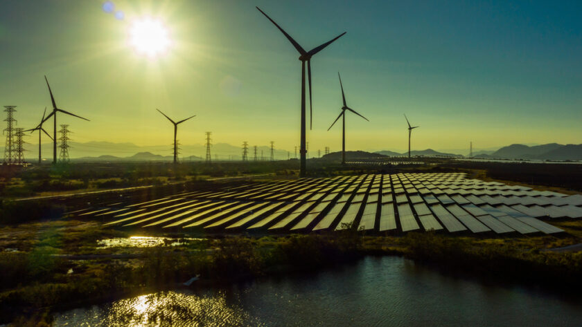 Energía Solar - Nivhak Engineering