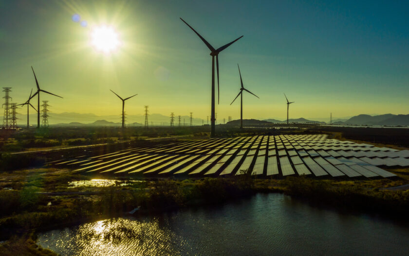 Energía Solar - Nivhak Engineering