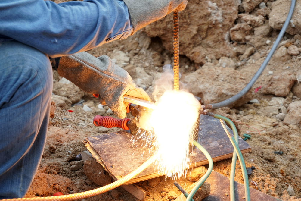 Sistemas de Puesta a Tierra