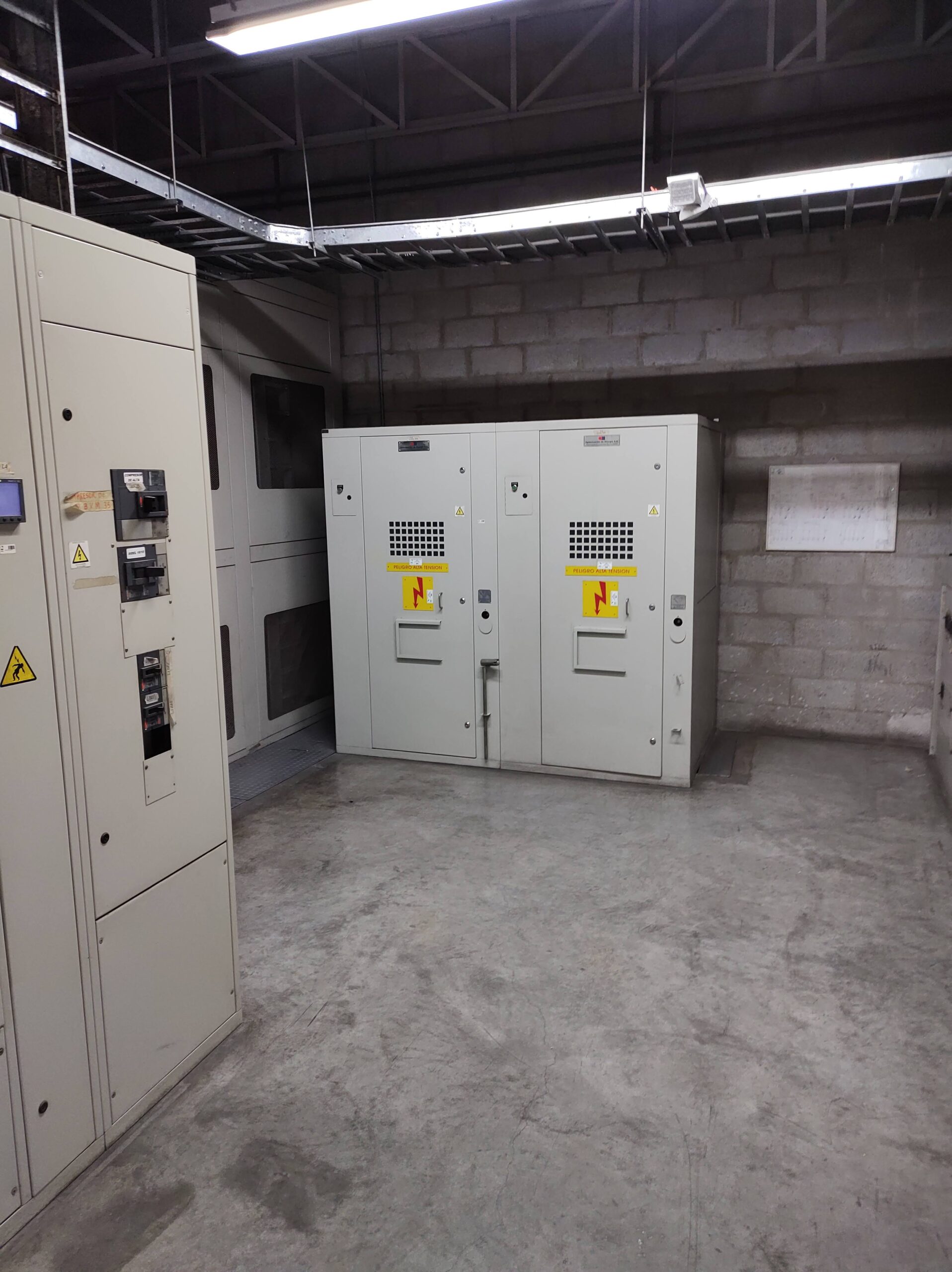 Coordinación de Protecciones