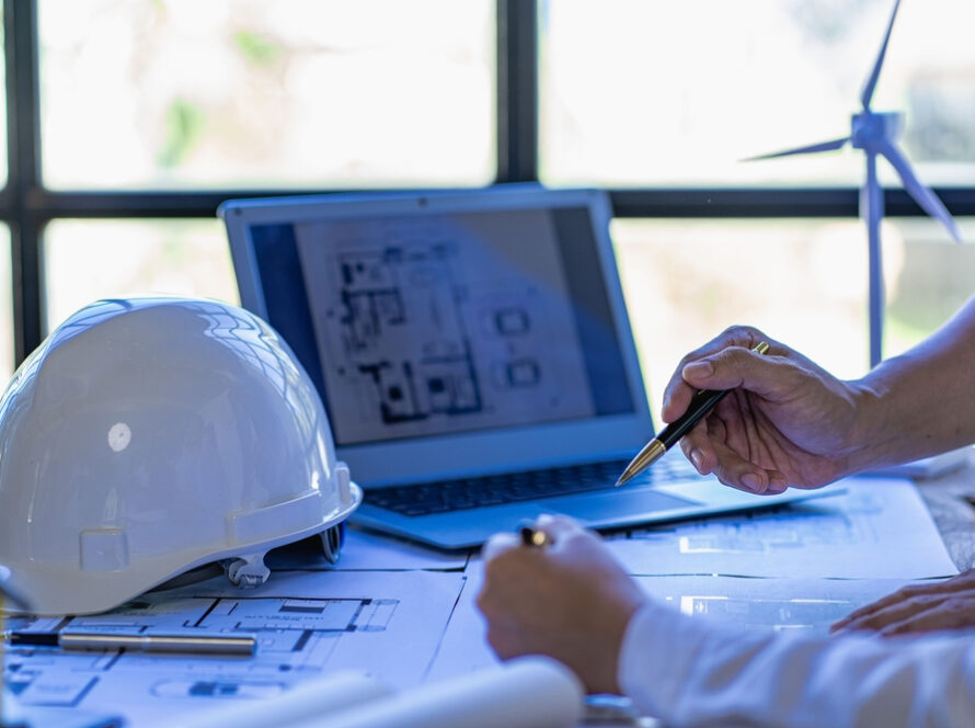 Diseño Eléctrico - Nivhak Engineering