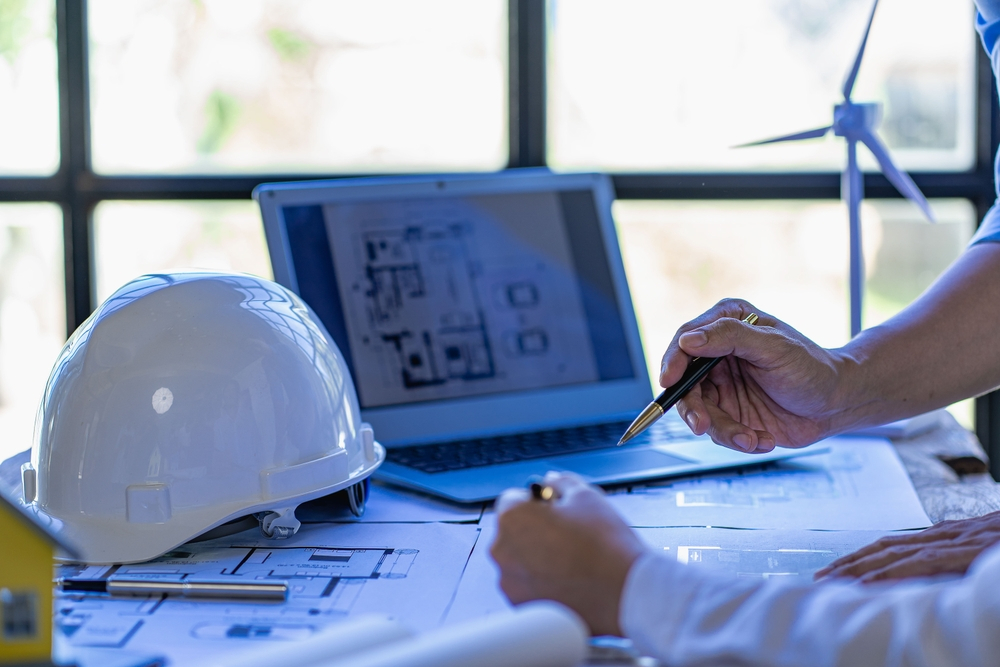 Diseños Residenciales, Comerciales e Industriales