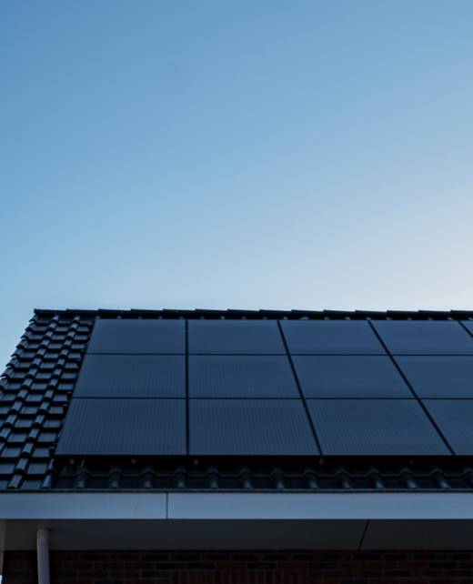 Energía Solar - Nivhak Engineering